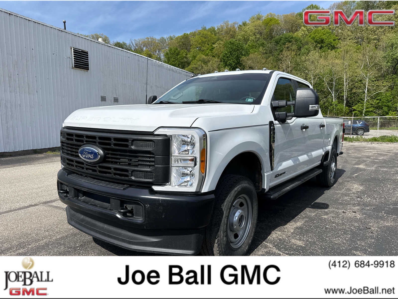 2023 Ford Super Duty F-350 SRW